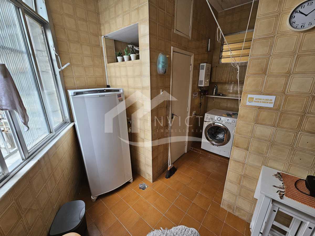 Conheça IMG-20250317-WA0122 do imóvel - Excelente apartamento de 2 quartos em ipanema!!!! - RPAP20076 - 23 IMG-20250317-WA0122 - 23