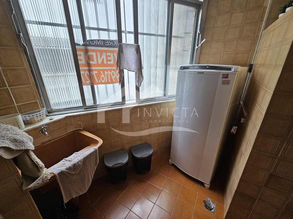 Conheça IMG-20250317-WA0124 do imóvel - Excelente apartamento de 2 quartos em ipanema!!!! - RPAP20076 - 21 IMG-20250317-WA0124 - 21