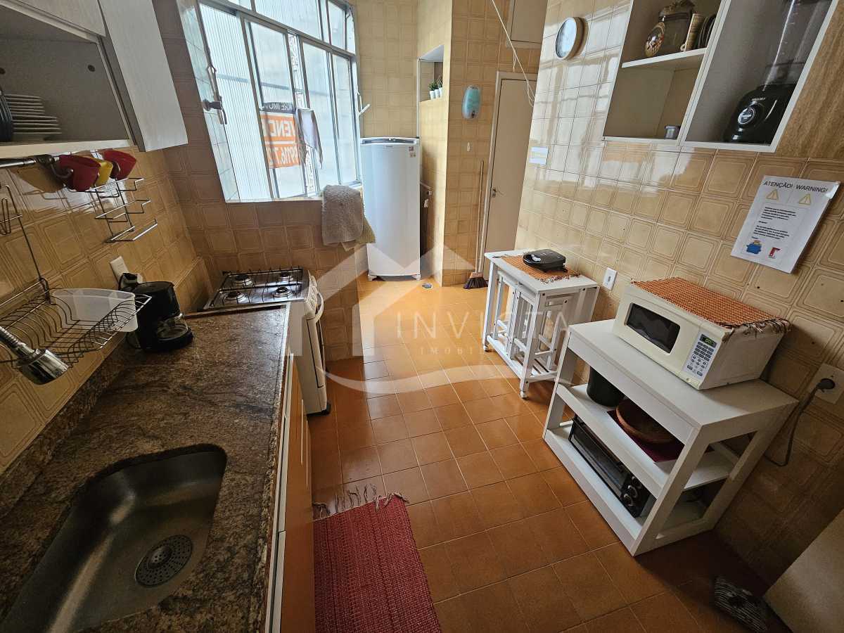 Conheça IMG-20250317-WA0126 do imóvel - Excelente apartamento de 2 quartos em ipanema!!!! - RPAP20076 - 15 IMG-20250317-WA0126 - 15