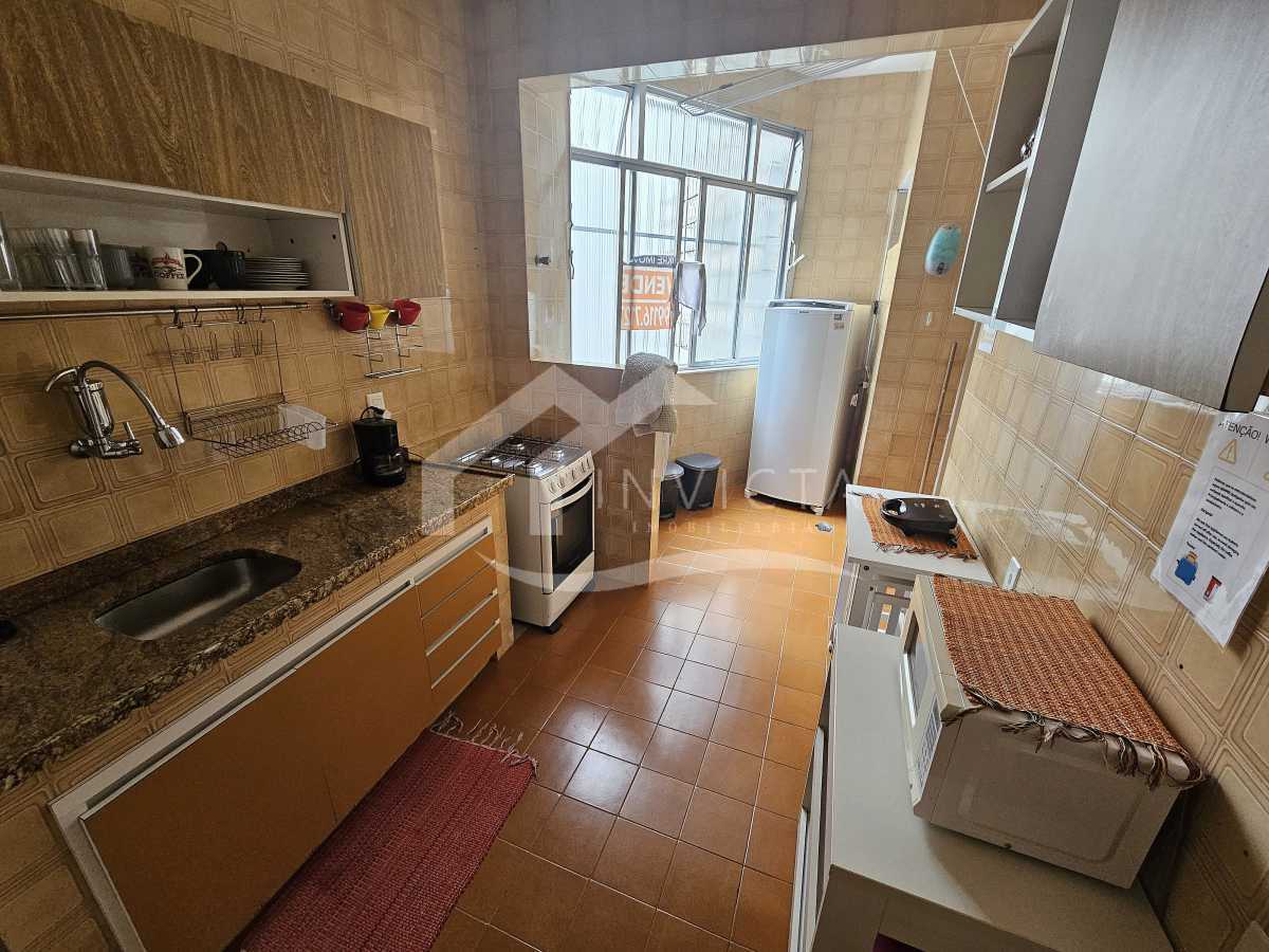 Conheça IMG-20250317-WA0127 do imóvel - Excelente apartamento de 2 quartos em ipanema!!!! - RPAP20076 - 14 IMG-20250317-WA0127 - 14