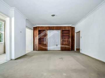 Ótima localização - Ótimo 4 quartos com vaga na escritura em Ipanema - RPAP40040