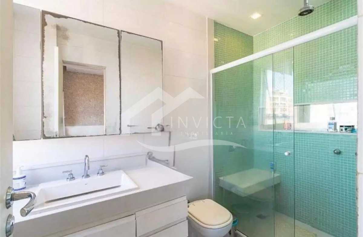 Conheça 2333598b-d4f0-46e0-b898-bef650 do imóvel - MARAVILHOSO TRES QUARTOS EM IPANEMA - RPAP30114 - 17 2333598b-d4f0-46e0-b898-bef650 - 17