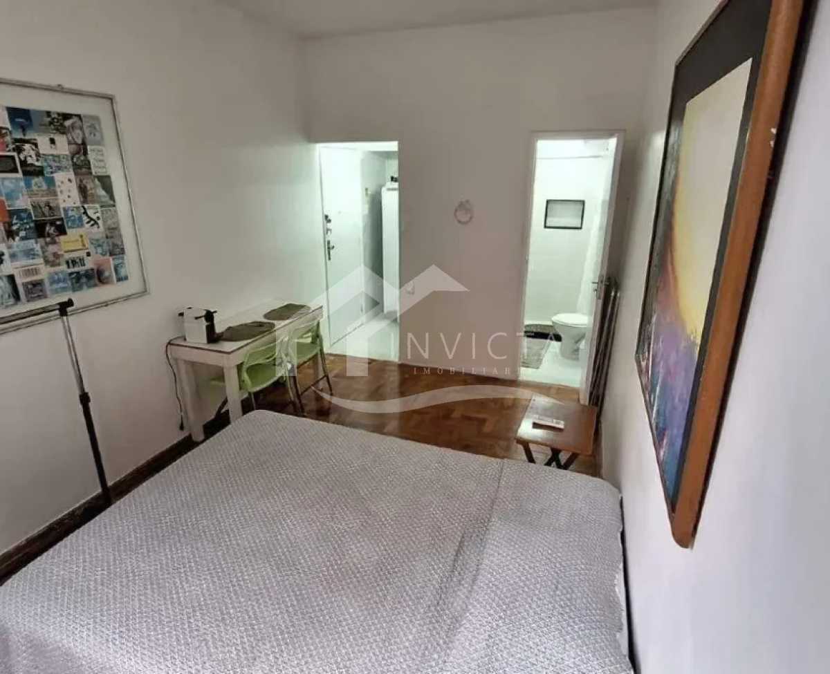 Conheça 1741990213665 do imóvel - MARAVILHOSO CONJUGADO EXPLENDIDO NO POSTO 6! - RPKI10056 - 3 1741990213665 - 3