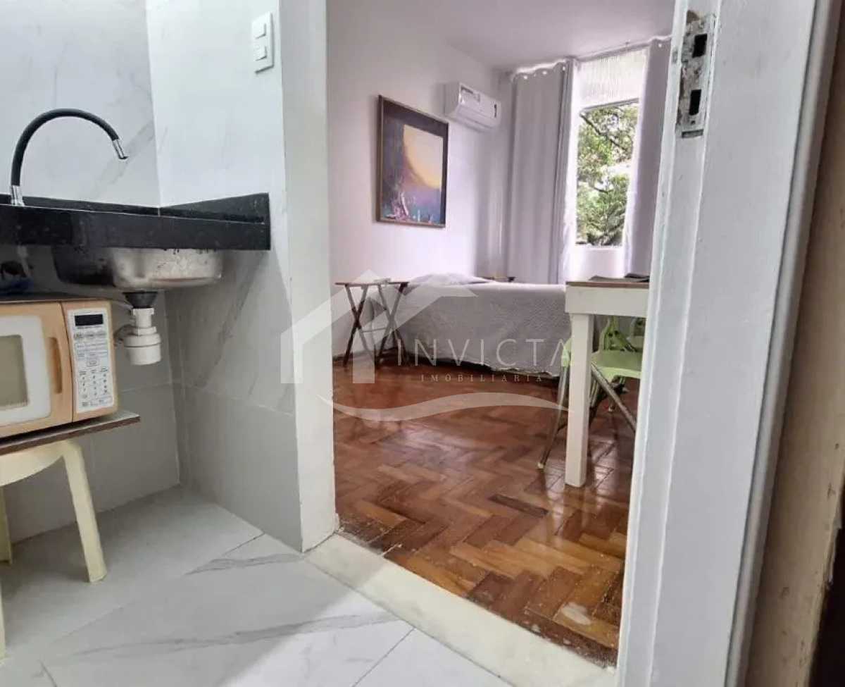 Conheça 1741990454285 do imóvel - MARAVILHOSO CONJUGADO EXPLENDIDO NO POSTO 6! - RPKI10056 - 13 1741990454285 - 13