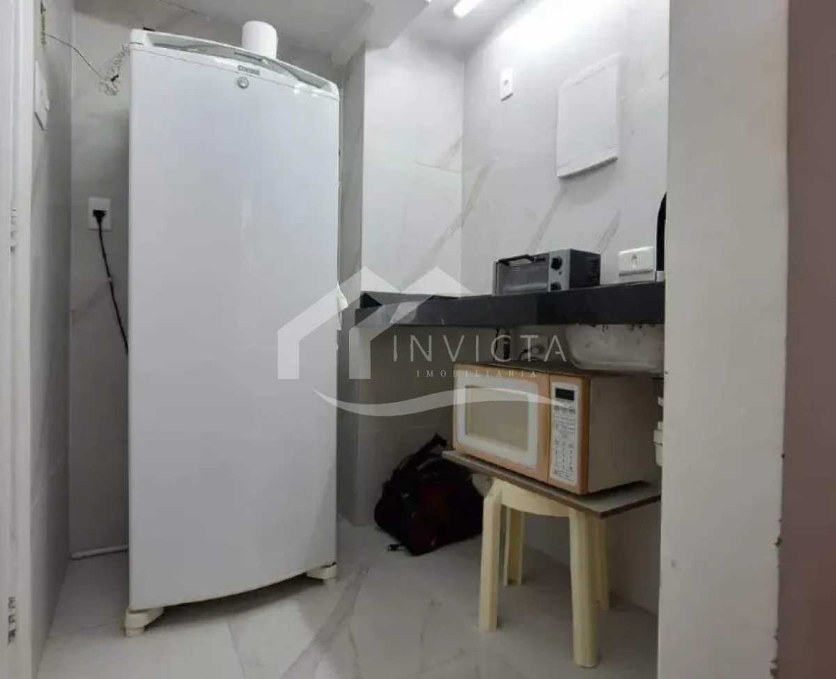 Conheça 1741990523399 do imóvel - MARAVILHOSO CONJUGADO EXPLENDIDO NO POSTO 6! - RPKI10056 - 17 1741990523399 - 17