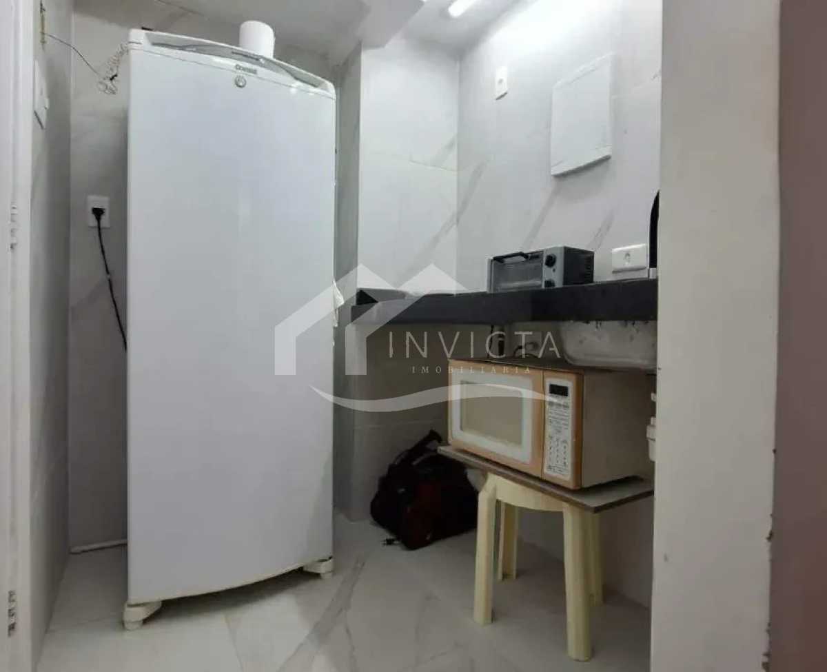 Conheça 1741990247615 do imóvel - MARAVILHOSO CONJUGADO EXPLENDIDO NO POSTO 6! - RPKI10056 - 18 1741990247615 - 18