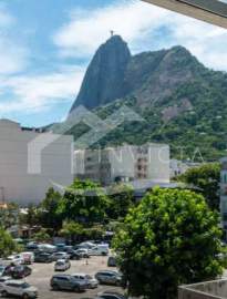 Otimo apartamento em area nobre em botafogo - FCAP21350