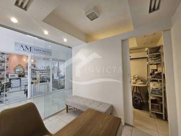 Imperdível - Excelente sala comercial em Ipanema - RPLJ00001