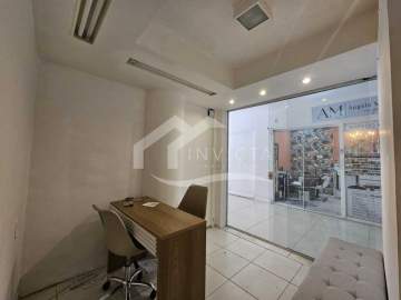 Imperdível - Excelente sala comercial em Ipanema - RPLJ00001