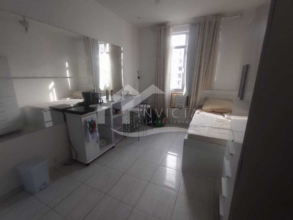 Conheça ns4. do imóvel - Apartamento para alugar Avenida Nossa Senhora de Copacabana, Copacabana, Rio de Janeiro - R$ 1.900 - FCAP11679 - 6 ns4. - 6