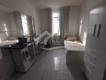 Ótima localização - Apartamento para alugar Avenida Nossa Senhora de Copacabana, Copacabana, Rio de Janeiro - R$ 1.900 - FCAP11679
