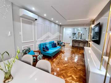 Imperdível - Apartamento para alugar Avenida Nossa Senhora de Copacabana, Copacabana, Rio de Janeiro - R$ 15.000 - FCAP31566