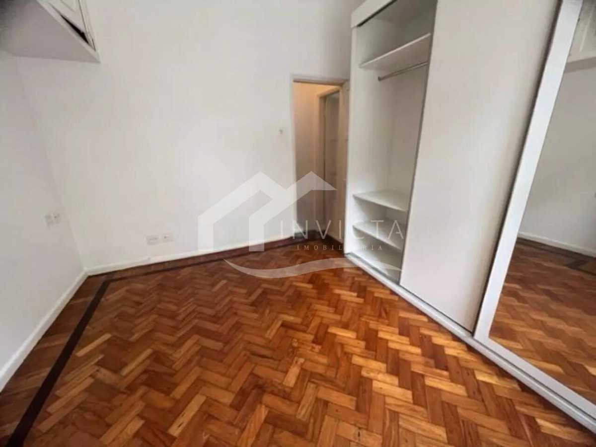 Conheça 1. do imóvel - Charmoso apartamento térreo em rua sem saída próximo ao Arpoador - RPAP20077 - 19 1. - 19