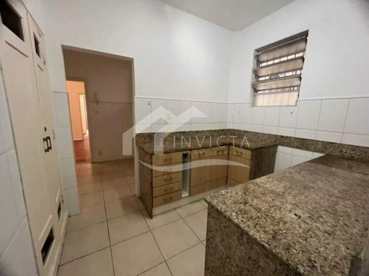 Conheça 4. do imóvel - Charmoso apartamento térreo em rua sem saída próximo ao Arpoador - RPAP20077 - 8 4. - 8