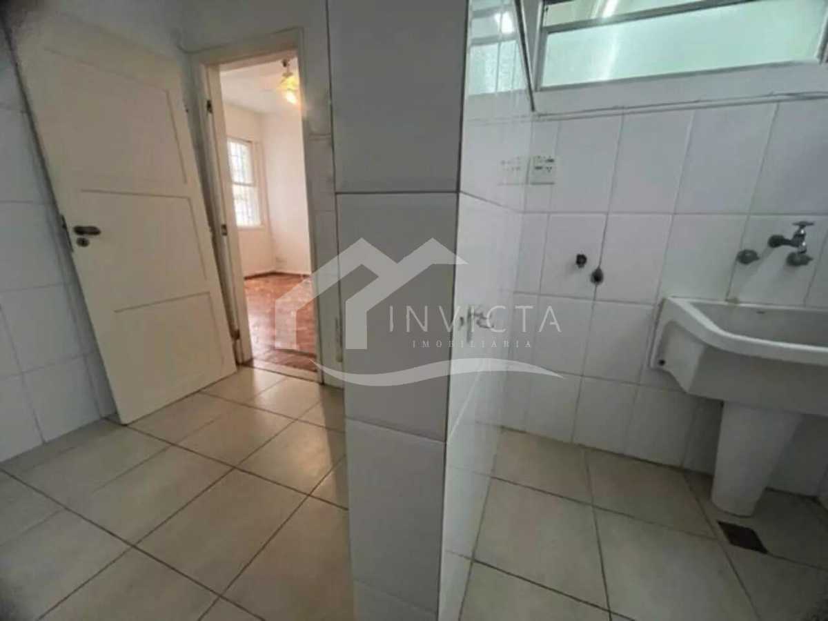 Conheça 8. do imóvel - Charmoso apartamento térreo em rua sem saída próximo ao Arpoador - RPAP20077 - 11 8. - 11