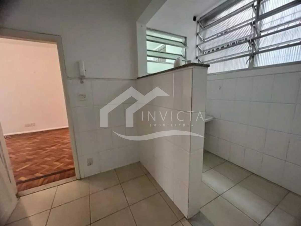 Conheça 9. do imóvel - Charmoso apartamento térreo em rua sem saída próximo ao Arpoador - RPAP20077 - 12 9. - 12