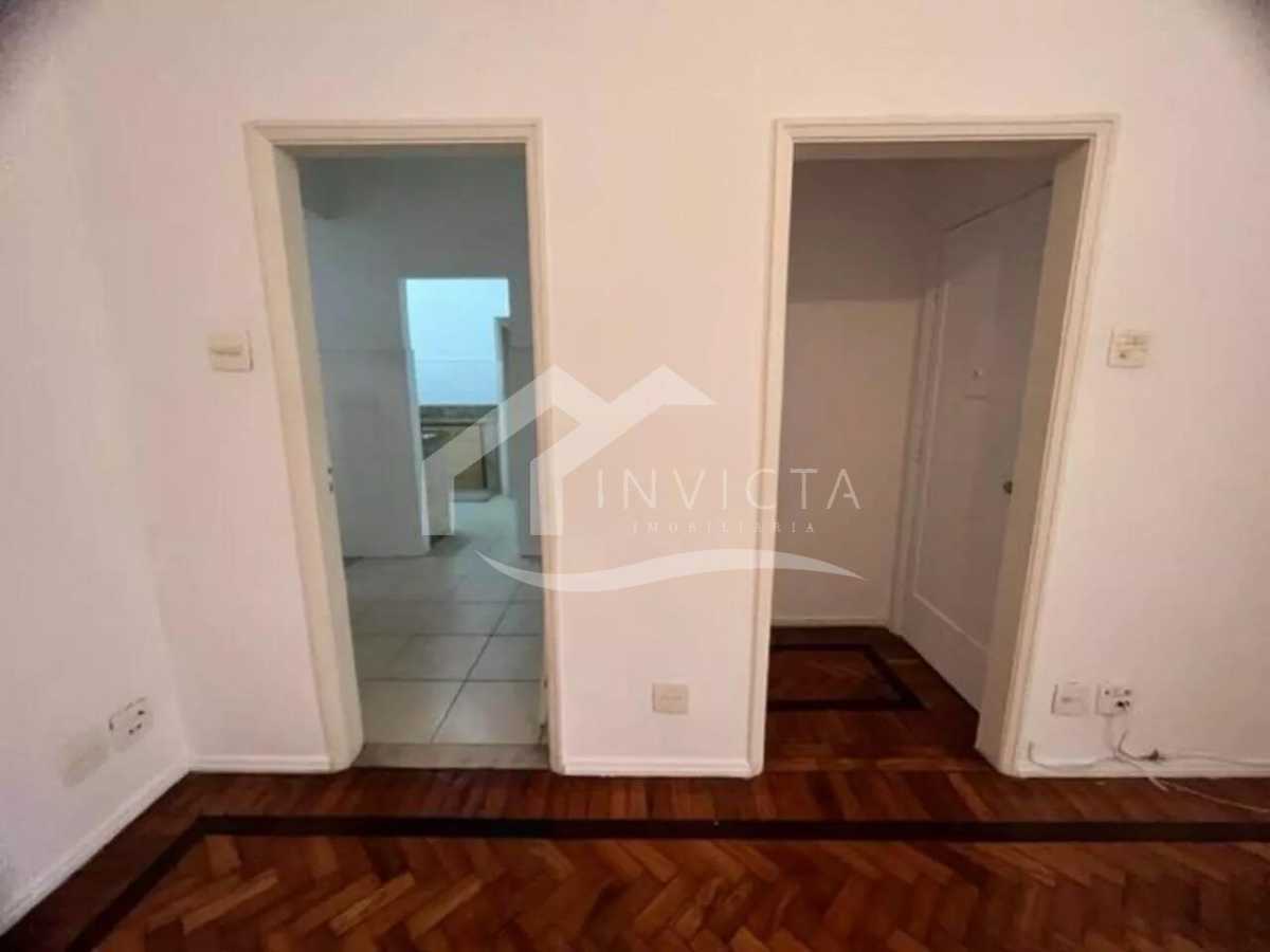 Conheça 11. do imóvel - Charmoso apartamento térreo em rua sem saída próximo ao Arpoador - RPAP20077 - 5 11. - 5