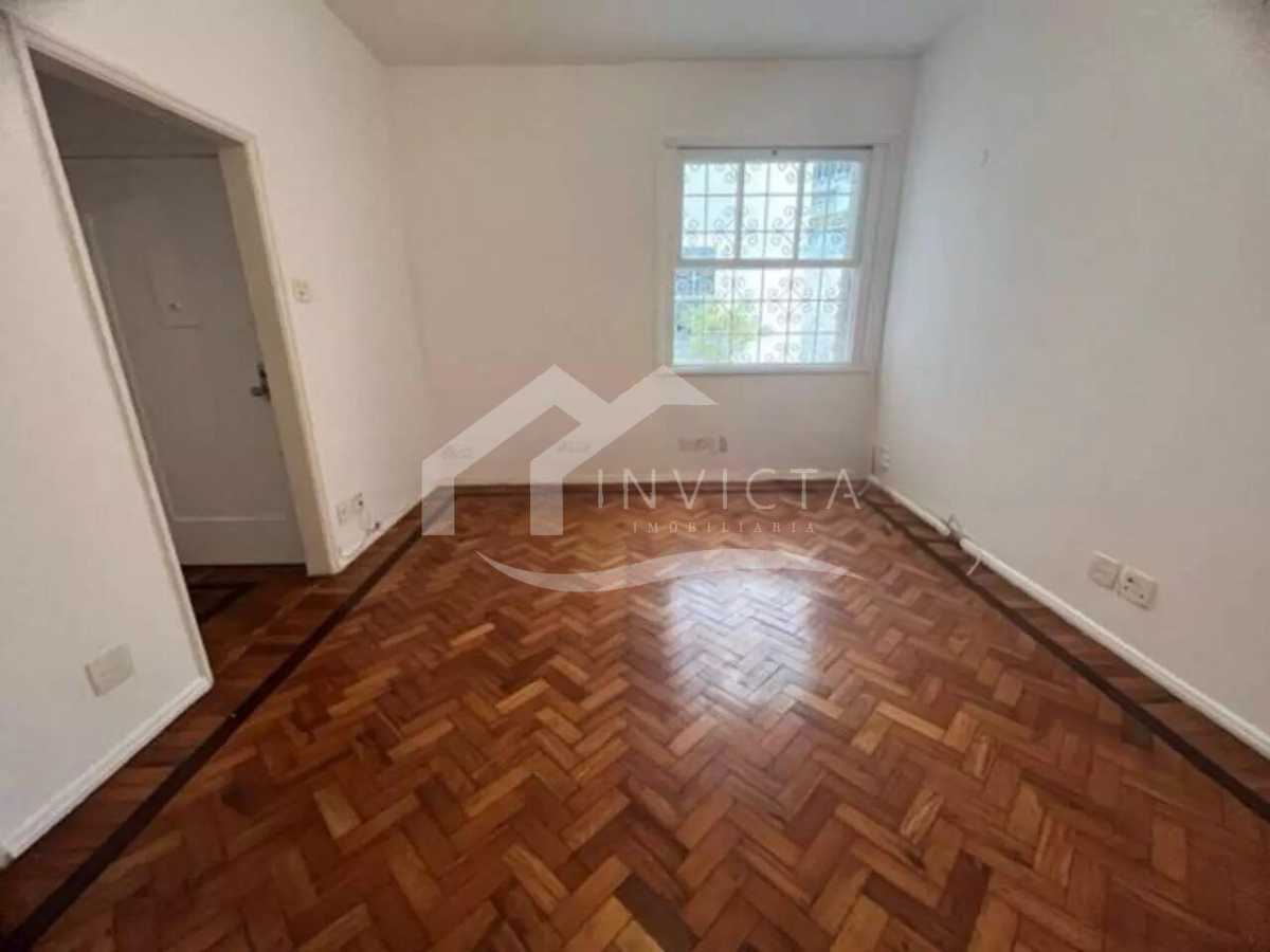 Conheça 12. do imóvel - Charmoso apartamento térreo em rua sem saída próximo ao Arpoador - RPAP20077 - 1 12. - 1