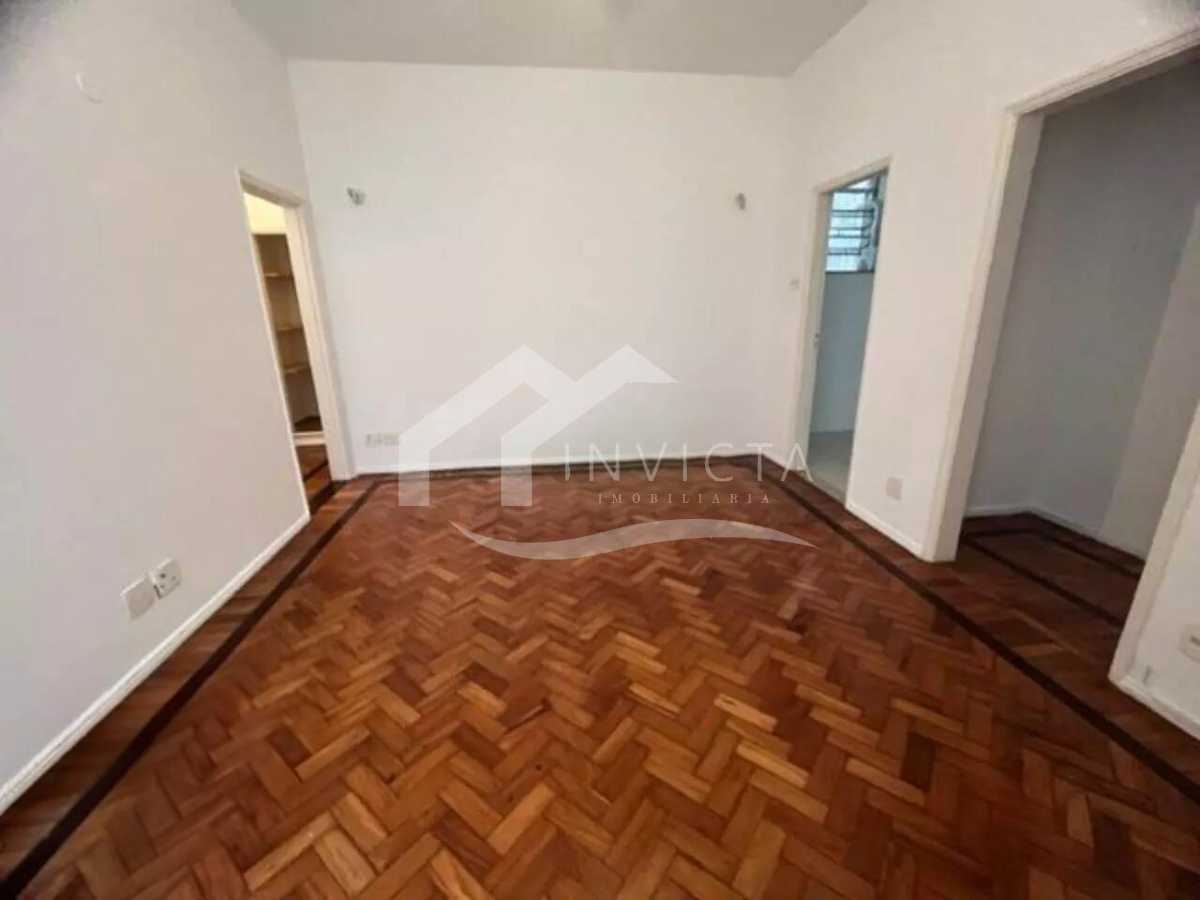 Conheça 13. do imóvel - Charmoso apartamento térreo em rua sem saída próximo ao Arpoador - RPAP20077 - 2 13. - 2