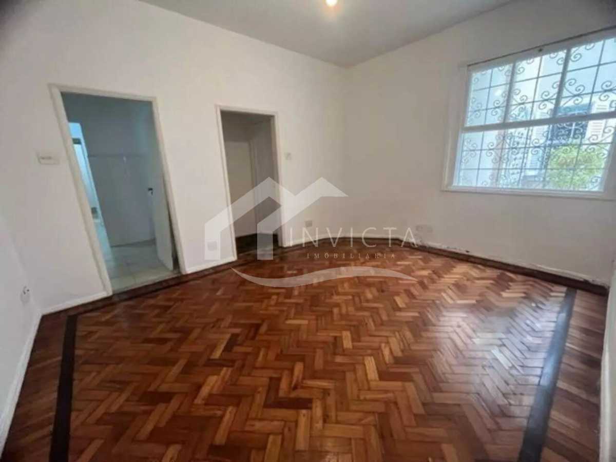 Conheça 15. do imóvel - Charmoso apartamento térreo em rua sem saída próximo ao Arpoador - RPAP20077 - 3 15. - 3
