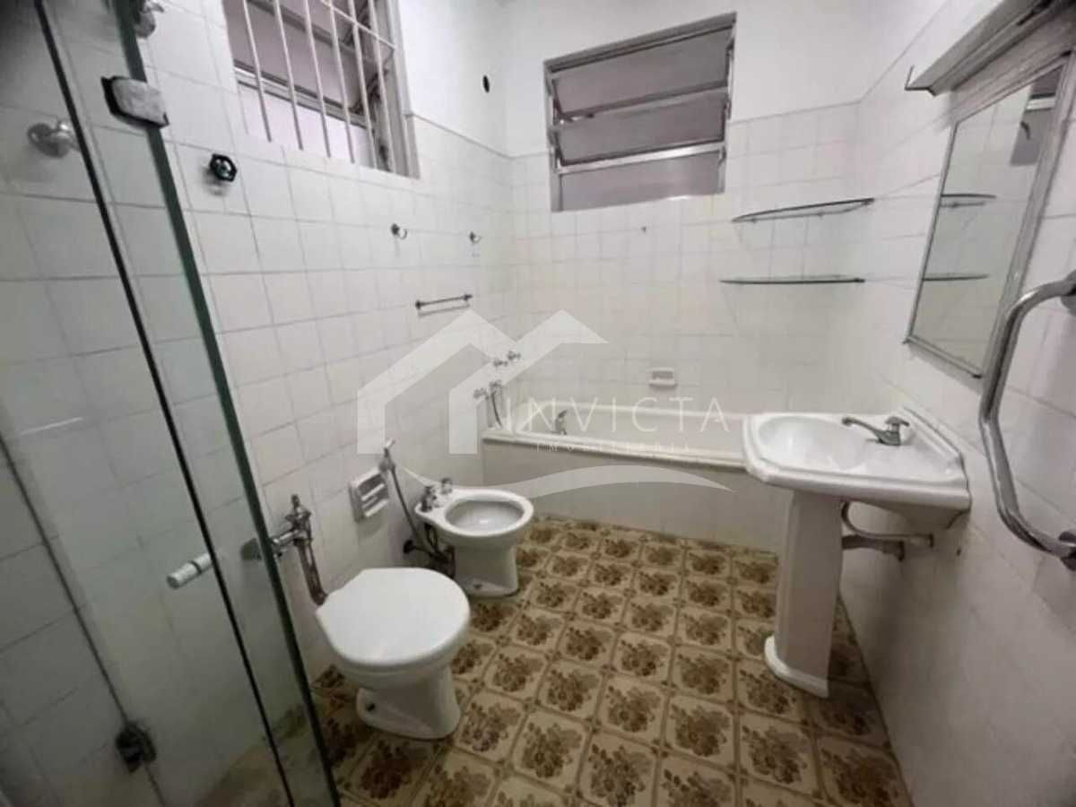 Conheça 17. do imóvel - Charmoso apartamento térreo em rua sem saída próximo ao Arpoador - RPAP20077 - 15 17. - 15