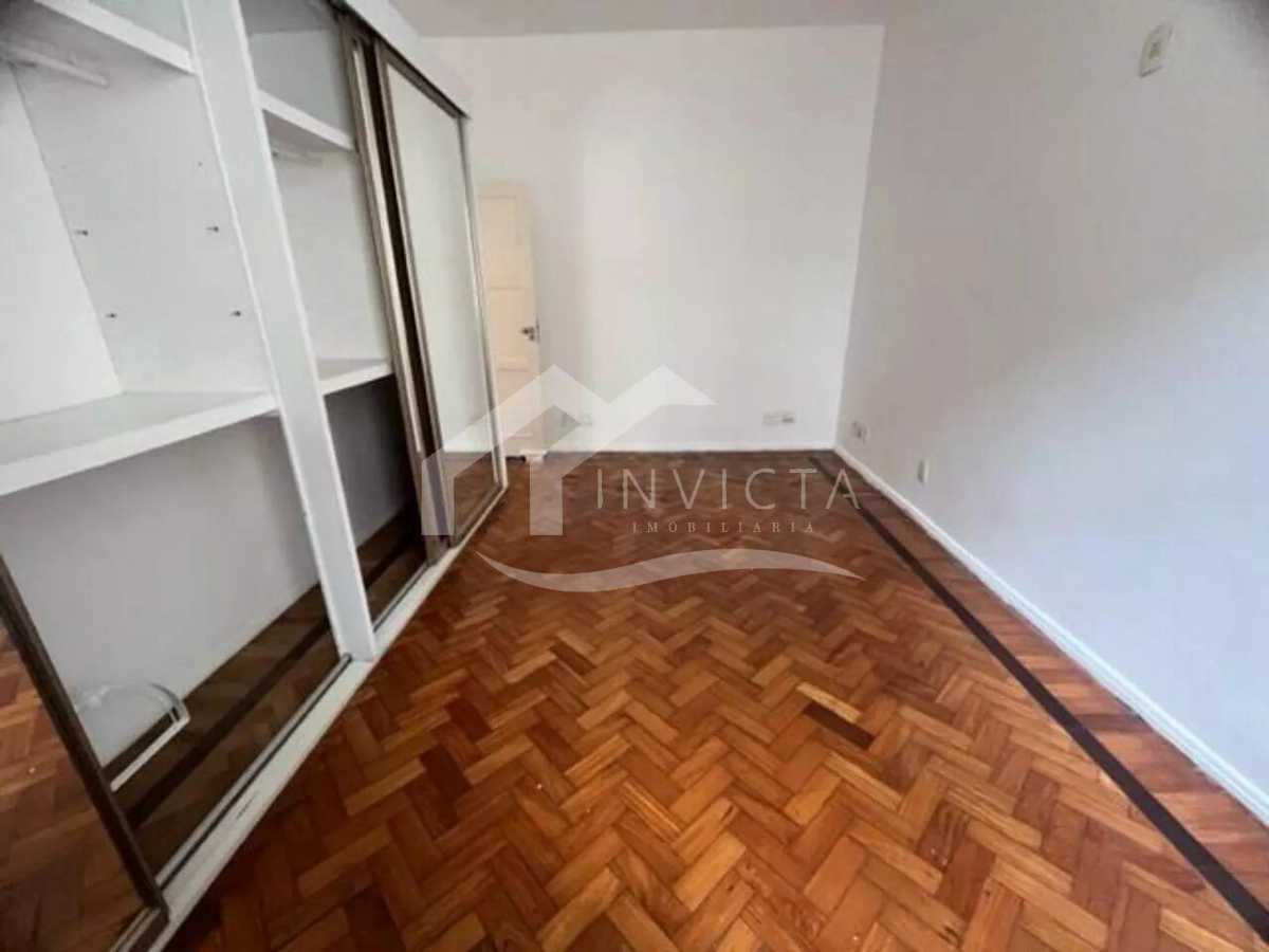Conheça 18. do imóvel - Charmoso apartamento térreo em rua sem saída próximo ao Arpoador - RPAP20077 - 17 18. - 17