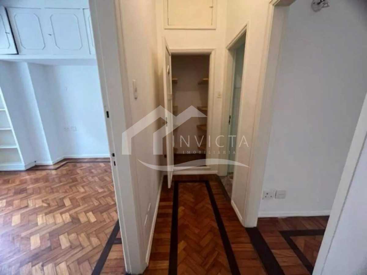Conheça 19. do imóvel - Charmoso apartamento térreo em rua sem saída próximo ao Arpoador - RPAP20077 - 16 19. - 16