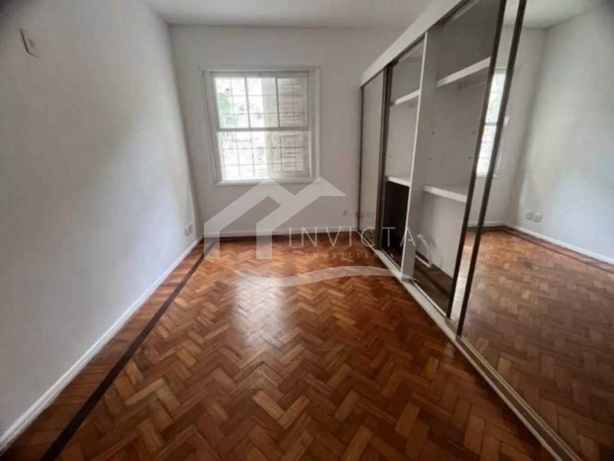 Conheça 20. do imóvel - Charmoso apartamento térreo em rua sem saída próximo ao Arpoador - RPAP20077 - 20 20. - 20