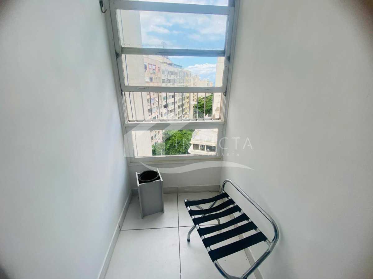 Conheça 5c1aafe7-c567-4161-ab77-ca6378 do imóvel - MARAVILHOSO SALA DOIS QUARTOS COM VISTA MAR !! - FCAP21351 - 8 5c1aafe7-c567-4161-ab77-ca6378 - 8