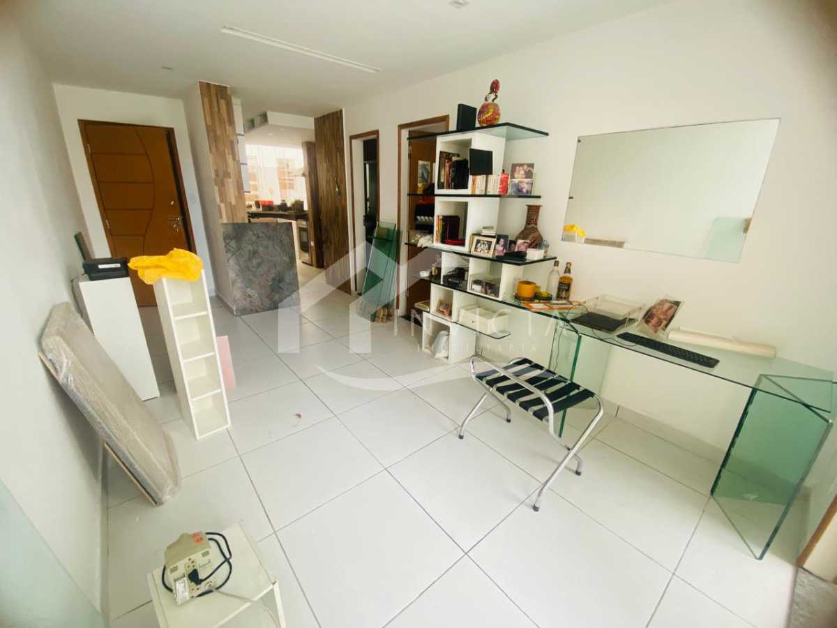 Conheça 67af68ef-13f8-47e4-8b61-d00cd3 do imóvel - MARAVILHOSO SALA DOIS QUARTOS COM VISTA MAR !! - FCAP21351 - 5 67af68ef-13f8-47e4-8b61-d00cd3 - 5