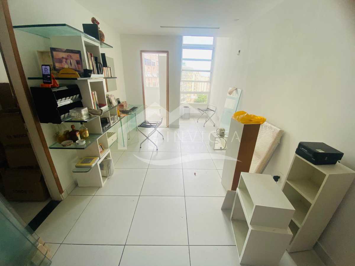 Conheça 75f706e1-03d0-4ccb-a3b1-6ca811 do imóvel - MARAVILHOSO SALA DOIS QUARTOS COM VISTA MAR !! - FCAP21351 - 2 75f706e1-03d0-4ccb-a3b1-6ca811 - 2
