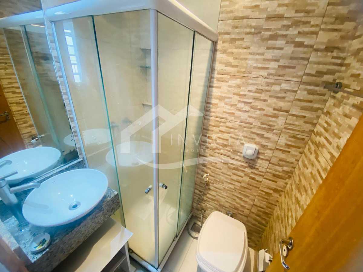 Conheça 4121bd1c-d753-4cd2-918a-3776ed do imóvel - MARAVILHOSO SALA DOIS QUARTOS COM VISTA MAR !! - FCAP21351 - 18 4121bd1c-d753-4cd2-918a-3776ed - 18