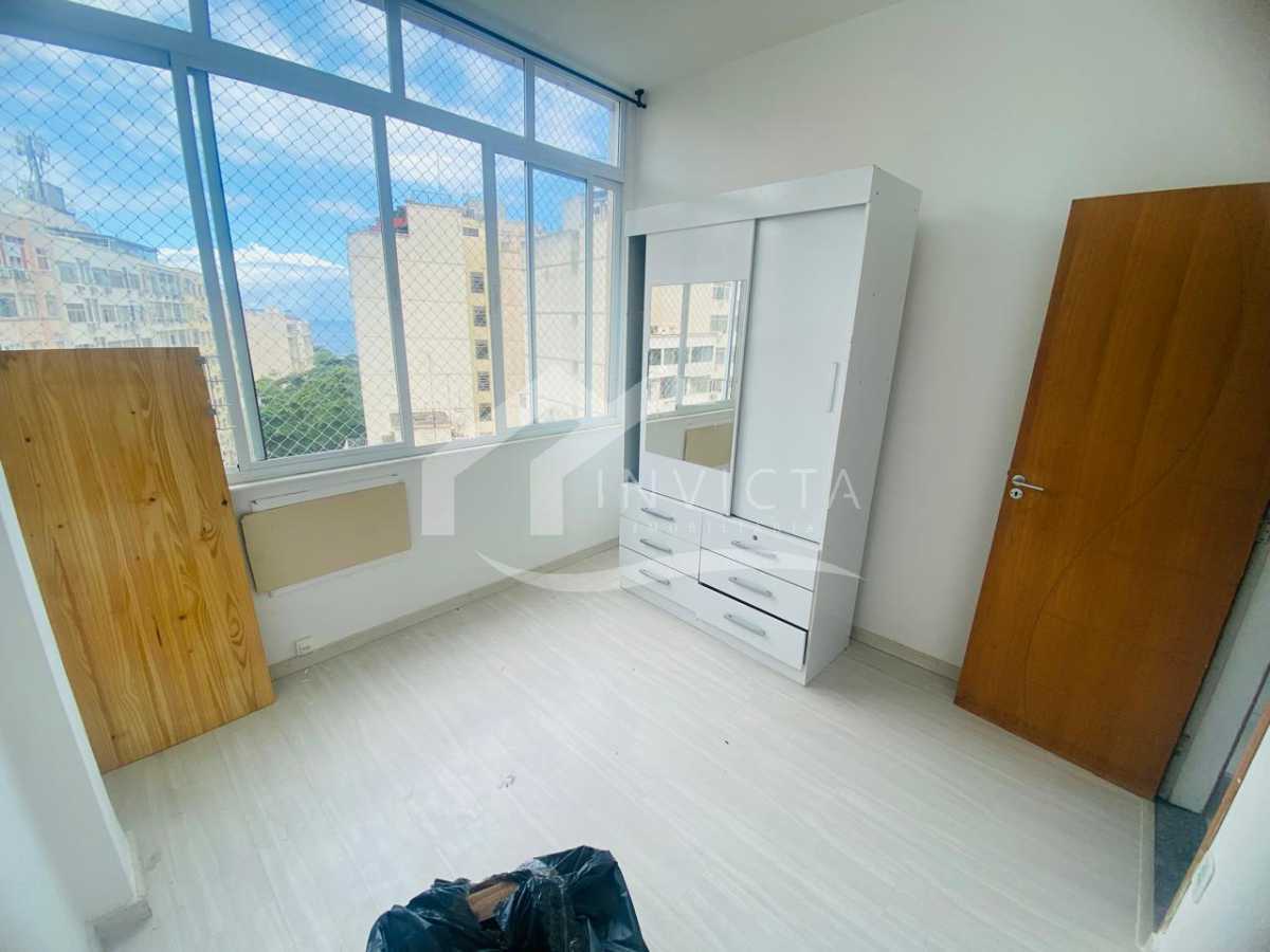 Conheça 4393e67f-4772-4462-9b26-00a097 do imóvel - MARAVILHOSO SALA DOIS QUARTOS COM VISTA MAR !! - FCAP21351 - 9 4393e67f-4772-4462-9b26-00a097 - 9