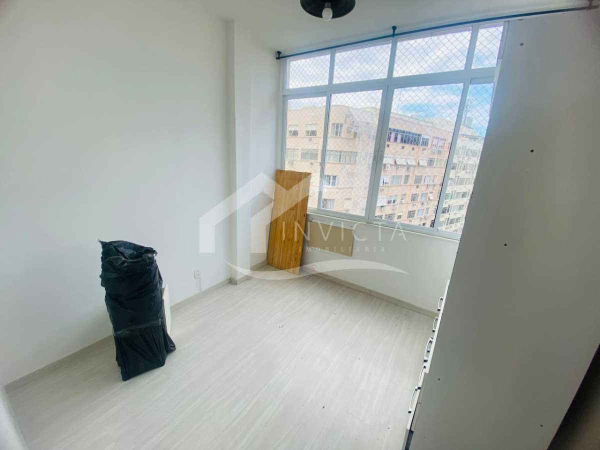 Conheça 0323493f-36f7-4f1f-90f8-33324c do imóvel - MARAVILHOSO SALA DOIS QUARTOS COM VISTA MAR !! - FCAP21351 - 10 0323493f-36f7-4f1f-90f8-33324c - 10