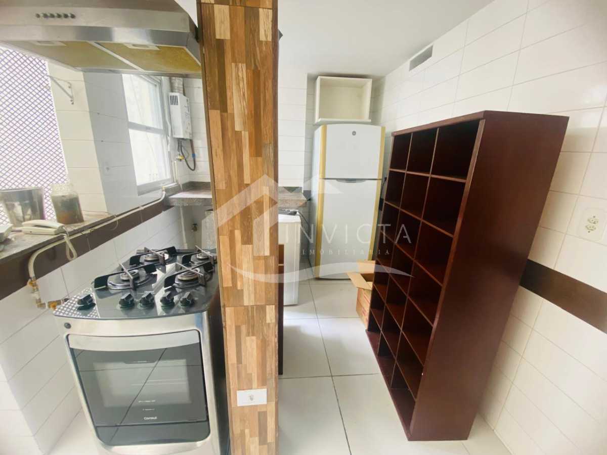 Conheça 663037ac-c619-498d-bd26-8996a8 do imóvel - MARAVILHOSO SALA DOIS QUARTOS COM VISTA MAR !! - FCAP21351 - 22 663037ac-c619-498d-bd26-8996a8 - 22