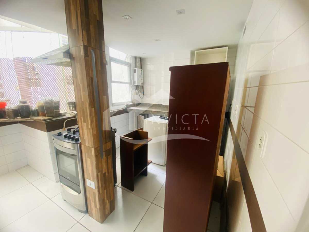 Conheça d3aaa876-d107-4467-803e-ea715f do imóvel - MARAVILHOSO SALA DOIS QUARTOS COM VISTA MAR !! - FCAP21351 - 24 d3aaa876-d107-4467-803e-ea715f - 24