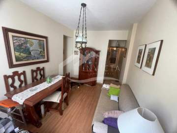 Imperdível - MARAVILHOSO APARTAMENTO DE 2 QUARTOS NO ARPOADOR! - RPAP20078