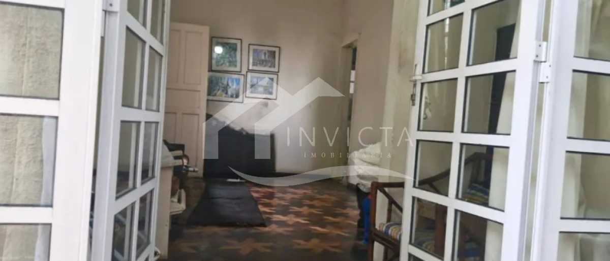 Conheça Foto15 do imóvel - IMPERDÍVEL APARTAMENTO TIPO CASA NO CORAÇÃO DE IPANEMA - RPAP20079 - 12 Foto15 - 12