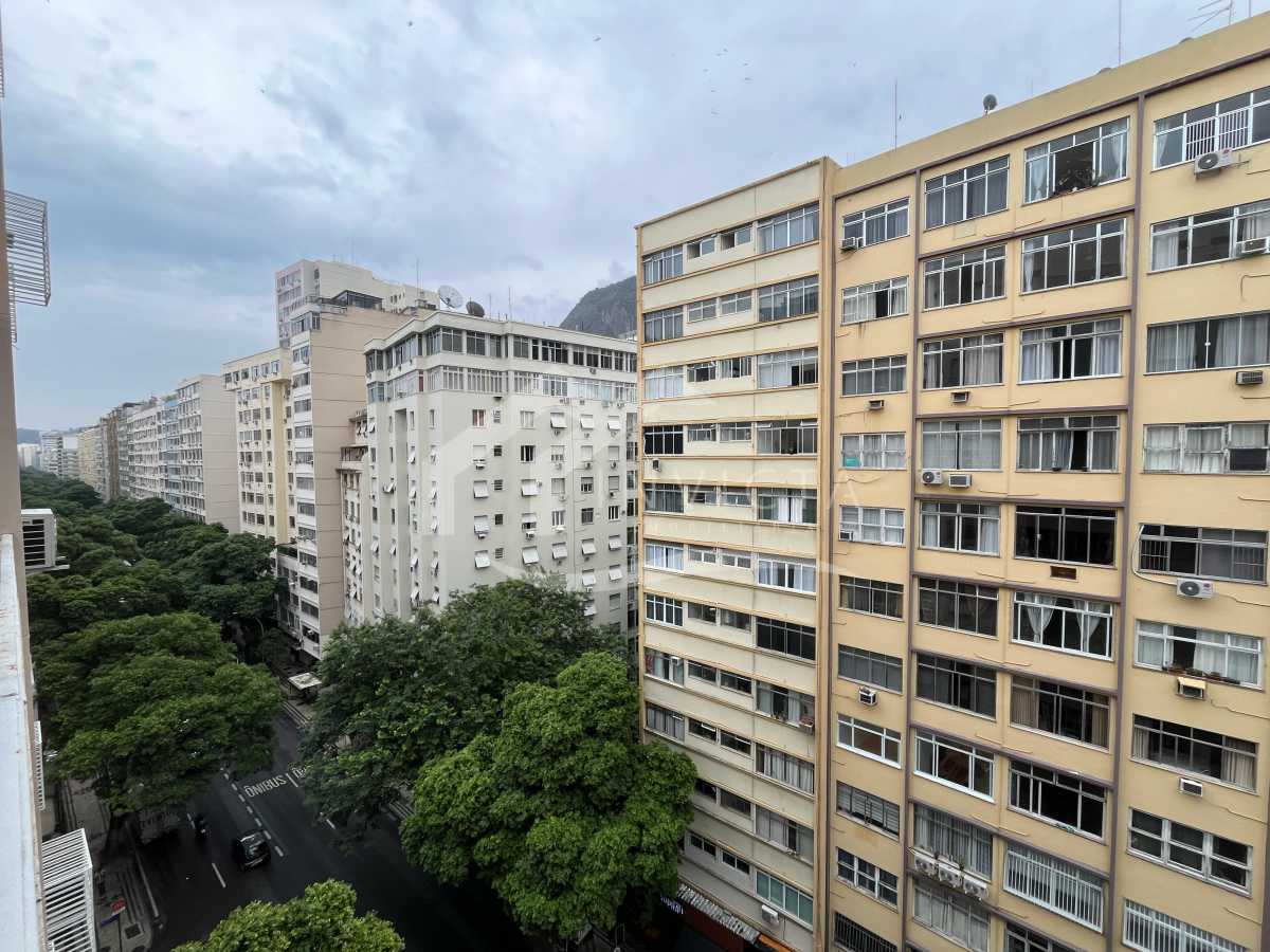 Imperdível - Excelente 3 quartos reformado com vaga na escritura - FLAP30025