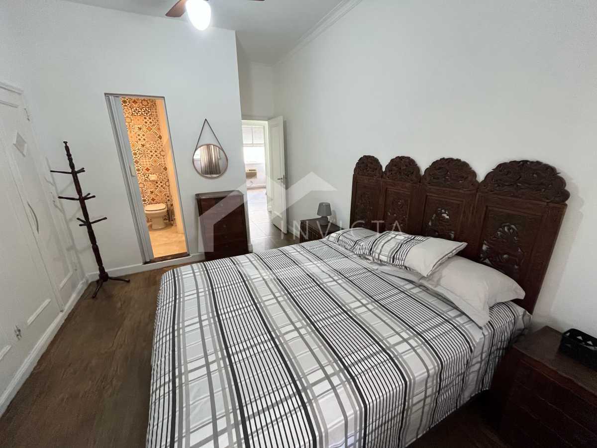 Imperdível - Excelente 3 quartos reformado com vaga na escritura - FLAP30025