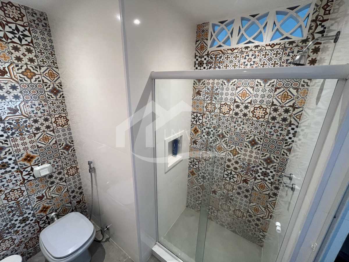 Imperdível - Excelente 3 quartos reformado com vaga na escritura - FLAP30025