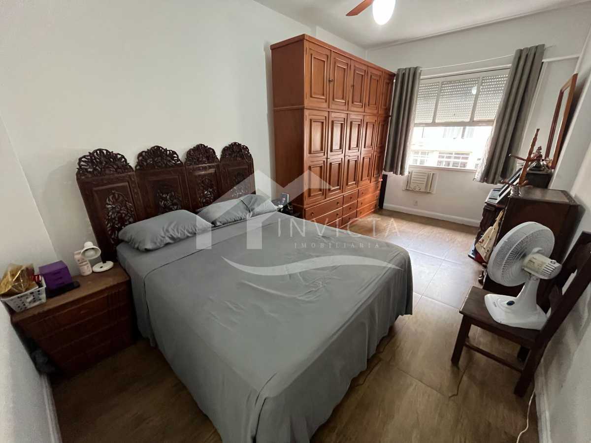 Imperdível - Excelente 3 quartos reformado com vaga na escritura - FLAP30025