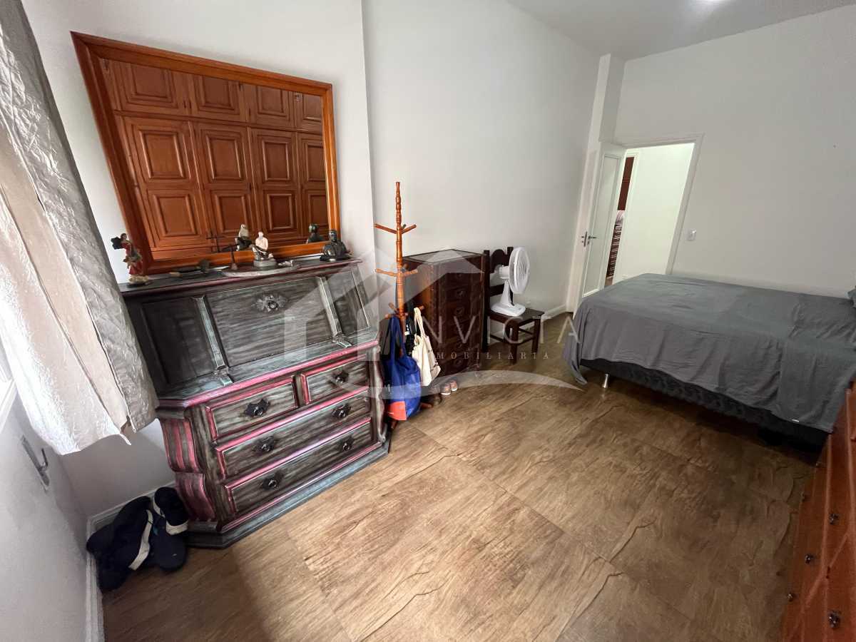 Imperdível - Excelente 3 quartos reformado com vaga na escritura - FLAP30025