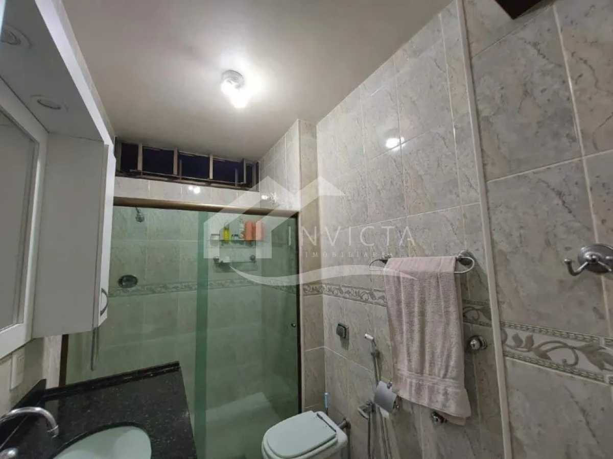 Conheça 92707d61c4214fb3d88a7425d84d85 do imóvel - Oportunidade de 2 quartos reformado - FLAP20038 - 20 92707d61c4214fb3d88a7425d84d85 - 20