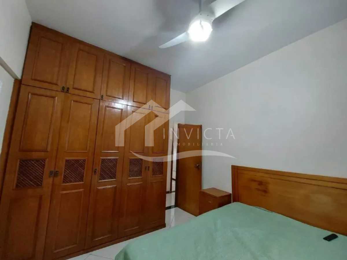 Conheça 34871423d0f4538e234f343445d88f do imóvel - Oportunidade de 2 quartos reformado - FLAP20038 - 9 34871423d0f4538e234f343445d88f - 9