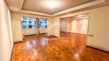 Imperdível - Exclusividade e conforto em localização privilegiada - FCAP40230