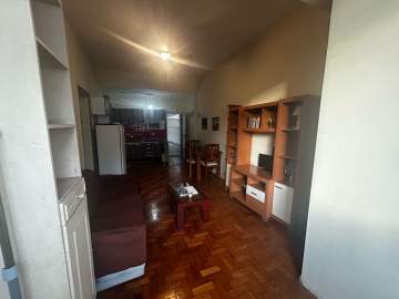 Imperdível - APARTAMENTO NUMA EXCELENTE LOCALIZAÇÃO, PERTO DE MARCADOS , BANCOS , COMÉRCIOS E BEM PRÓXIMO AO METRÔ DA SIQUEIRA CAMPOS - FCAP31574