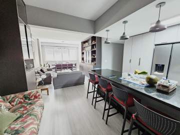 Ótima localização - Maravilhoso 3 quartos, no posto 6. - RPAP30120
