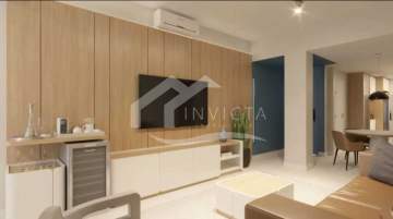 Imperdível - 3 Quartos em rua privilegiada , todo reformado , com 1 vaga garantida - RPAP30121 Imperdível - 3 Quartos em rua privilegiada , todo reformado , com 1 vaga garantida - RPAP30121