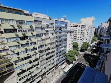 Imperdível - INCRIVEL OPORTUNIDADE NO POSTO 6 - RPAP10057